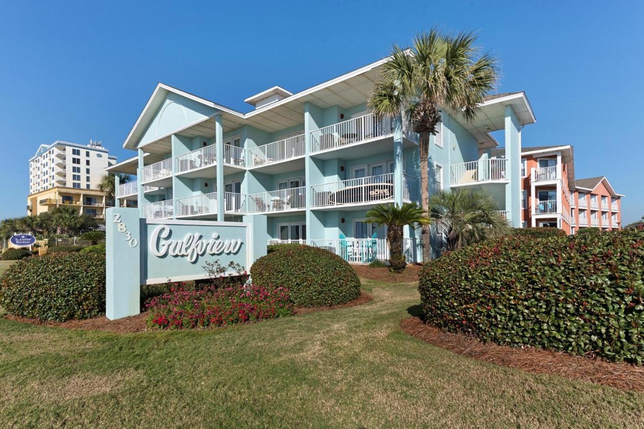 Gulfview II 301 Villa Destin Exterior photo