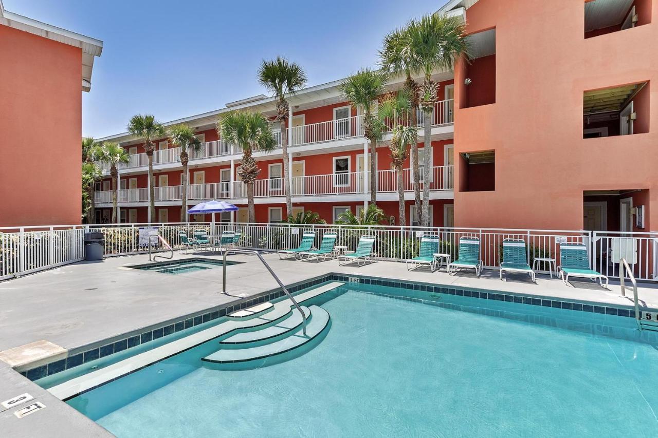 Gulfview II 301 Villa Destin Exterior photo