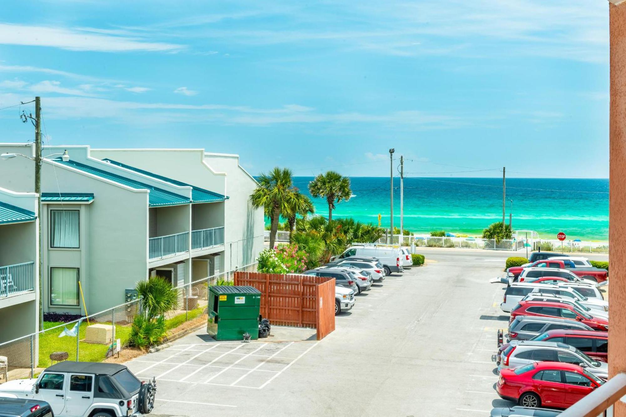 Gulfview II 301 Villa Destin Exterior photo